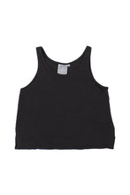 Load image into Gallery viewer, Sophie 100% Hemp Cropped Tank