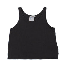 Load image into Gallery viewer, 100% Hemp Cropped Tank