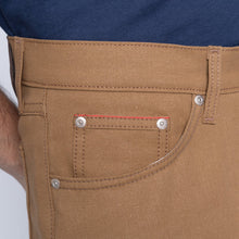 Load image into Gallery viewer, True Guy Jeans - Duck Canvas Selvedge
