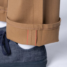 Load image into Gallery viewer, True Guy Jeans - Duck Canvas Selvedge