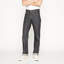 Load image into Gallery viewer, True Guy - Left Hand Twill  Selvedge Indigo