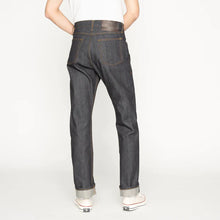 Load image into Gallery viewer, True Guy - Left Hand Twill  Selvedge Indigo