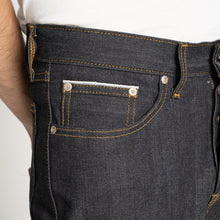 Load image into Gallery viewer, True Guy - Left Hand Twill  Selvedge Indigo