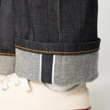 Load image into Gallery viewer, True Guy - Left Hand Twill  Selvedge Indigo