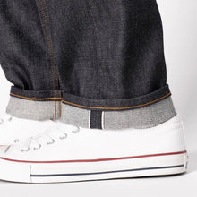 Load image into Gallery viewer, Weird Guy - Gateway Selvedge Indigo