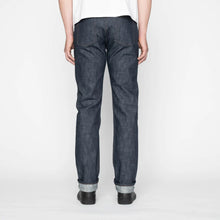 Load image into Gallery viewer, Weird Guy - Greencast Slub Stretch - Indigo