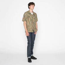Load image into Gallery viewer, Weird Guy - Greencast Slub Stretch - Indigo