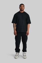 Load image into Gallery viewer, Oversized Boxy Short Sleeve T-shirt