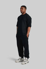 Load image into Gallery viewer, Oversized Boxy Short Sleeve T-shirt