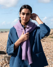 Load image into Gallery viewer, Anya Oversized Blouse