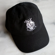 Load image into Gallery viewer, Embroidered Dad Hat - Shut up Everyone