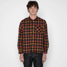 Load image into Gallery viewer, Men's True Shirt - Shaggy Flannel
