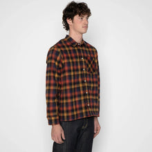 Load image into Gallery viewer, Men's True Shirt - Shaggy Flannel
