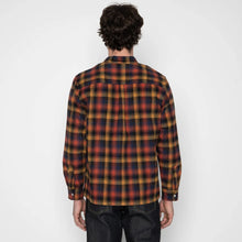 Load image into Gallery viewer, Men's True Shirt - Shaggy Flannel