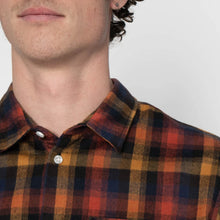 Load image into Gallery viewer, Men's True Shirt - Shaggy Flannel