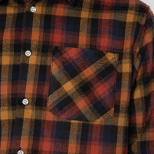 Load image into Gallery viewer, Men's True Shirt - Shaggy Flannel