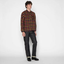 Load image into Gallery viewer, Men's True Shirt - Shaggy Flannel