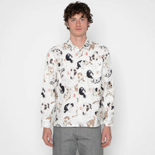 Load image into Gallery viewer, Men's True Shirt - Japanese Neko (Cats)