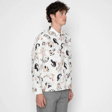 Load image into Gallery viewer, Men's True Shirt - Japanese Neko (Cats)