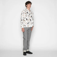 Load image into Gallery viewer, Men's True Shirt - Japanese Neko (Cats)