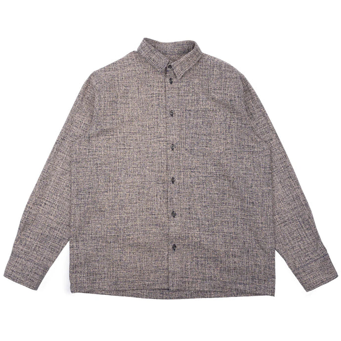 Men's True Shirt Kimono