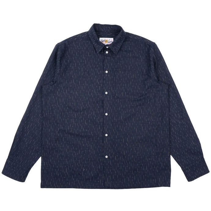 Men's True Shirt Kimono