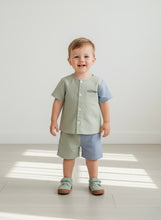 Load image into Gallery viewer, Toddler Barefoot Sneakers