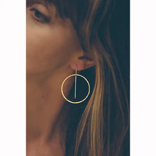 Load image into Gallery viewer, Geometric Threaders