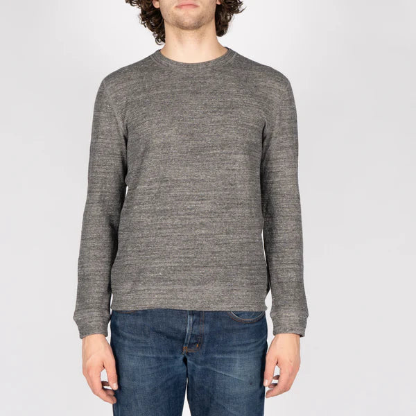 Men's Vintage Doubleface Crew Top