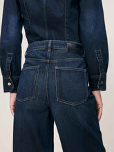 Load image into Gallery viewer, Miro Rigid Barrel High Rise Jeans - Ventura