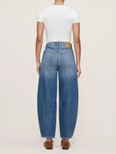 Load image into Gallery viewer, Miro Rigid Barrel High Rise Jeans - North Port