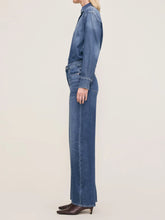 Load image into Gallery viewer, Hepburn Wide Leg High Rise Jeans - Del Ray