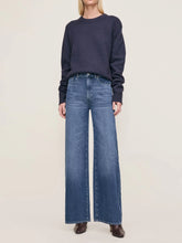 Load image into Gallery viewer, Hepburn Wide Leg High Rise Jeans - Del Ray