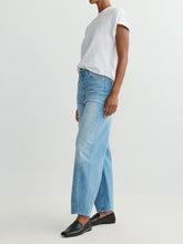 Load image into Gallery viewer, Miro Rigid Barrel High Rise Jeans - Summer Day