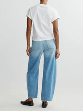 Load image into Gallery viewer, Miro Rigid Barrel High Rise Jeans - Summer Day