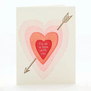 Heart Card