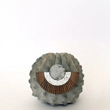 Load image into Gallery viewer, Frankie Necklace - Walnut &amp; Granite