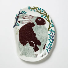 Load image into Gallery viewer, KUSU Decorative Porcelain Trays
