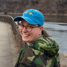 Load image into Gallery viewer, Flying Ducks Hat