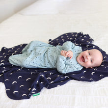 Load image into Gallery viewer, Organic Baby Gown - Printed