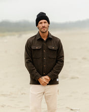 Load image into Gallery viewer, Men&#39;s Field Coat