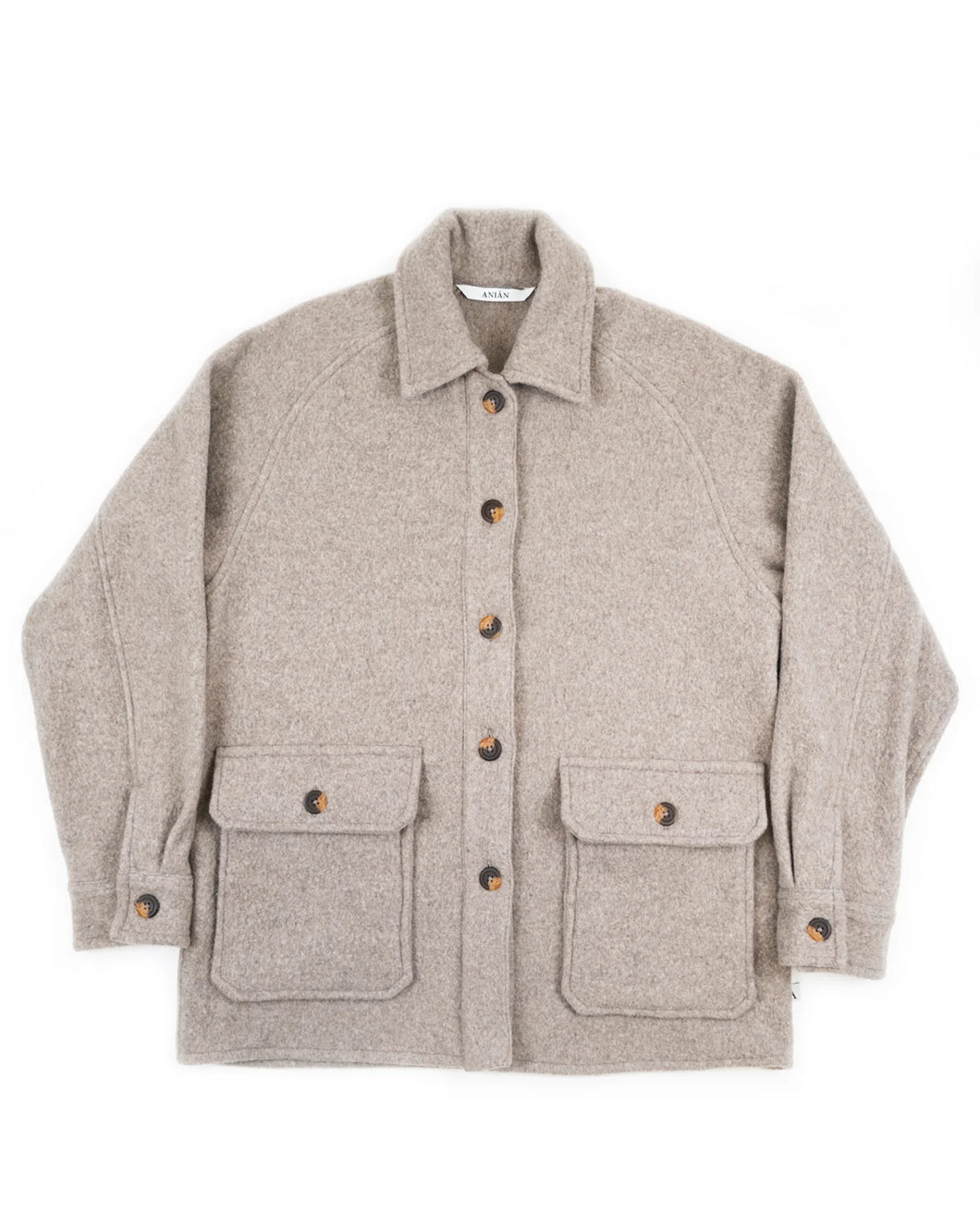 The Georgia Coat