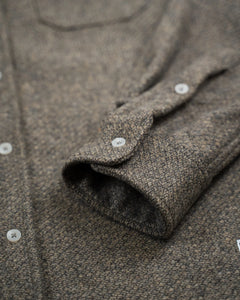 Men's Berlino Wool