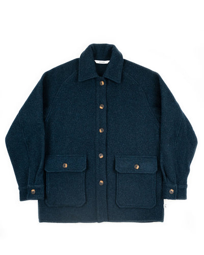 The Georgia Coat