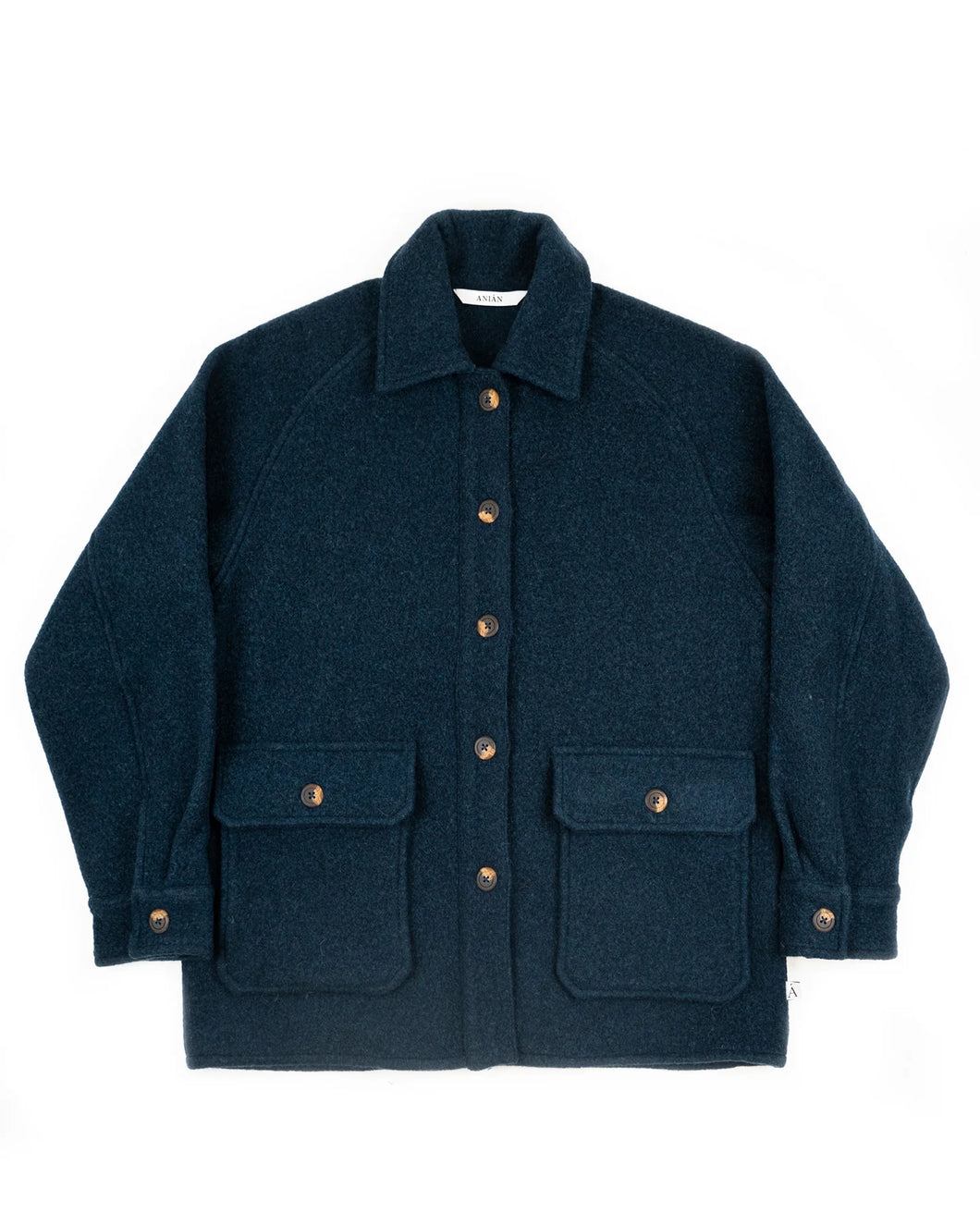 The Georgia Coat