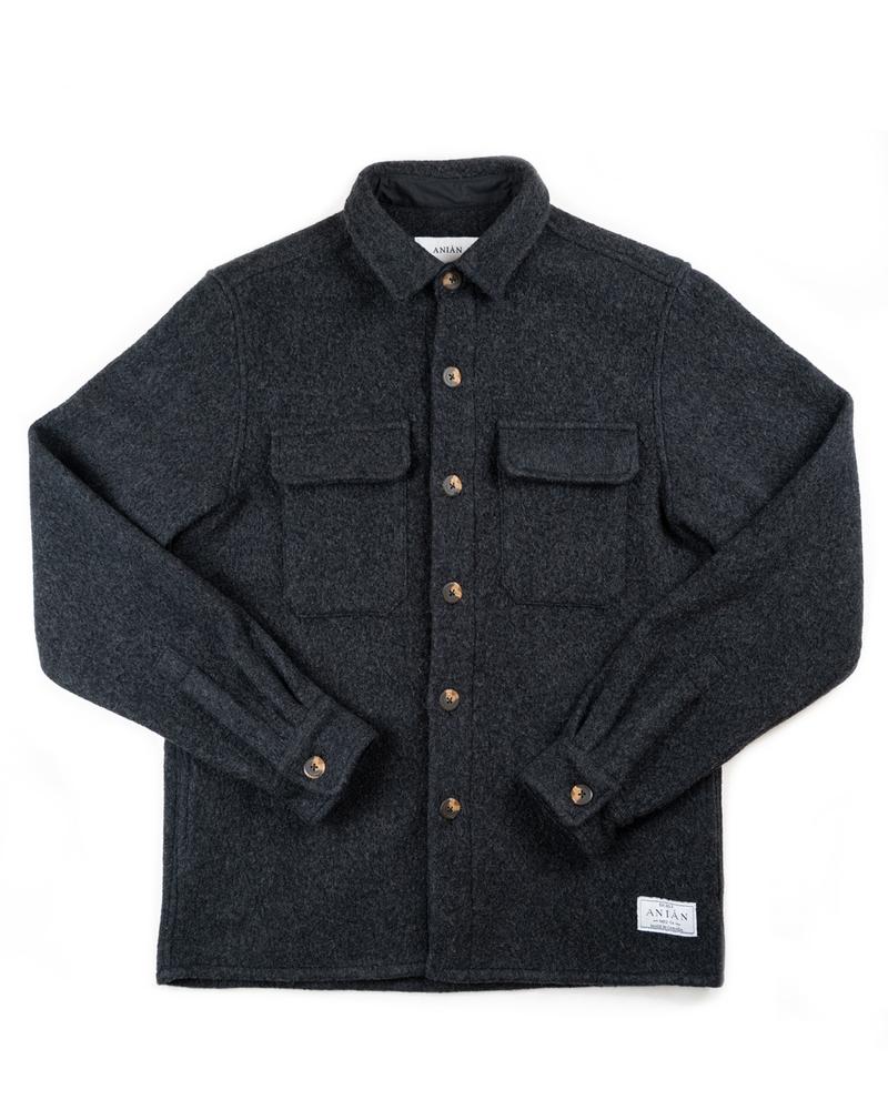 Men's Field Coat