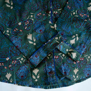 Petite Cotton Pajama Set