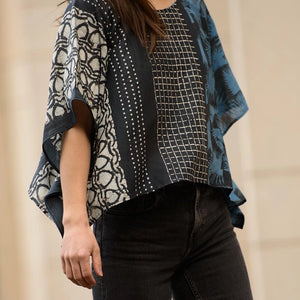 Hari Crop Top