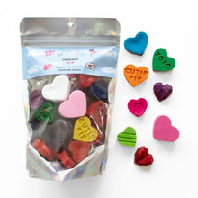 Load image into Gallery viewer, Handmade Crayons