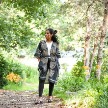 Load image into Gallery viewer, Kimono - Jungle